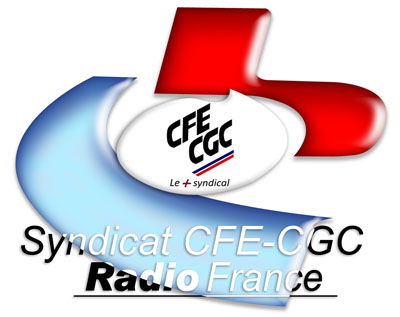 Syndicat CFE-CGC Radio France