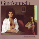 Alain Neau, President du Gino Vannelli's Club - France