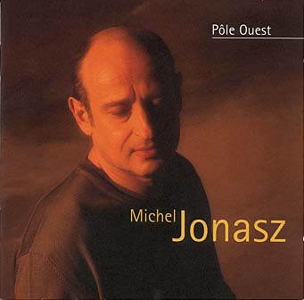 Michel Jonasz